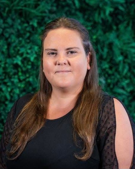 Amy, who runs Durham Mobile Microsuction